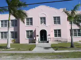 Paul Laurence Dunbar School