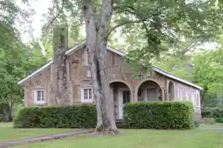 Quattlebaum–Pelletier House