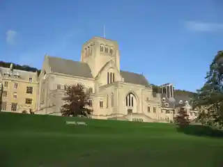 Ampleforth Abbey