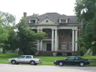 George J. Renner Jr. House