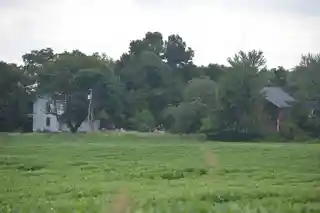 Norris Farm–Maxinkuckee Orchard
