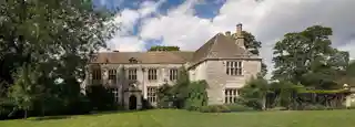 Avebury Manor & Garden