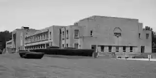 Vollintine Hills Historic District