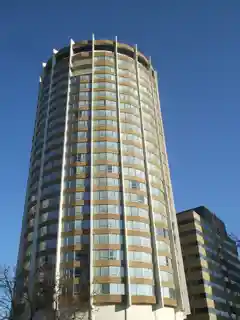 Chateau Lacombe Hotel