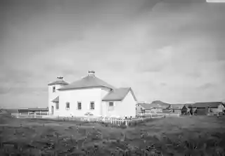 St. Nicholas Church