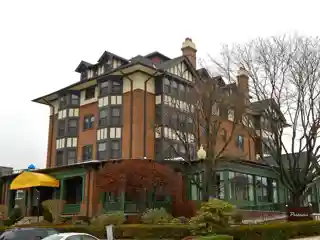 Wayne Hotel