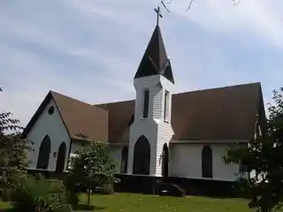 St. Margaret’s Episcopal Church
