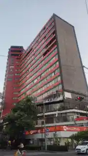 Insurgentes 300