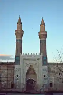 Gökmedrese