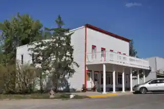Pearl Hotel