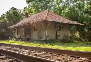Markham Historic District
