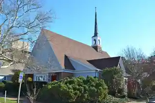 All Saints' Episcopal Church