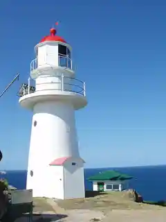 Double Island Point Light