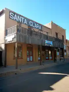 Santa Clara Hotel