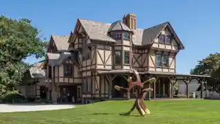 John N. A. Griswold House