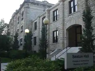 Seaton Hall