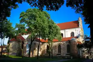 Church of the Assumption of the Blessed Virgin Mary
