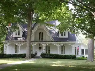 Isaac N. Reynolds House