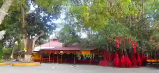 Deopani Durga Mandir