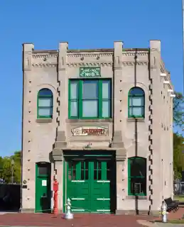 Engine House No. 6