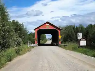 Pont de l'Orignal