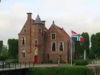 Wedderborg