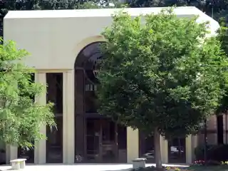 Temple Beth Sholom
