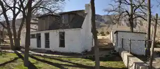 Guadalupe Ranch