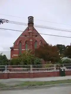 Church of the Good Shepherd