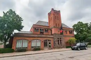 Engine House No. 5