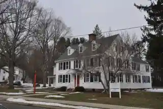 Cheshire Historic District