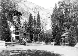 Sentinel Hotel