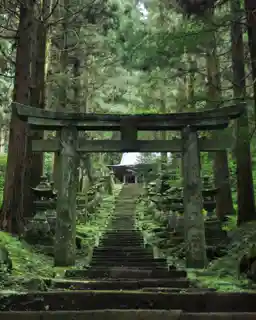 Kamishikimi Kumanoimasu Shrine