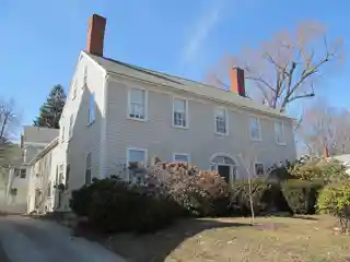 Edward Little House