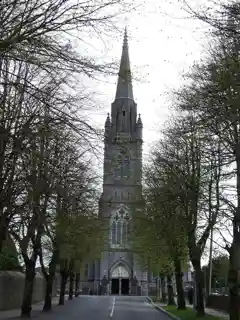Church of the Sacred Heart