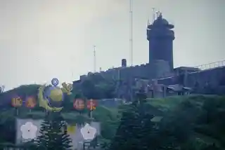 Wuqiu Lighthouse