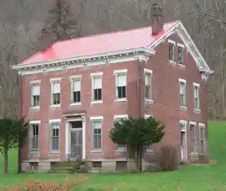 Fischer-Lasch Farmhouse