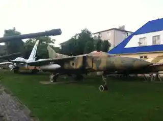 Lutsk/Lutsk North