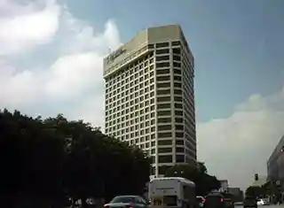 DoubleTree by Hilton Hotel Los Angeles Downtown
