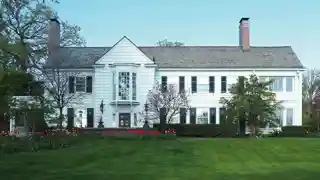 Edward and Markell Brooks House