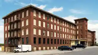 Border City Mills