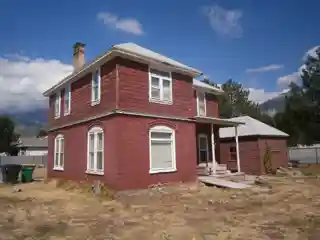 Cordner–Calder House