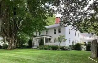 Gilman Manse