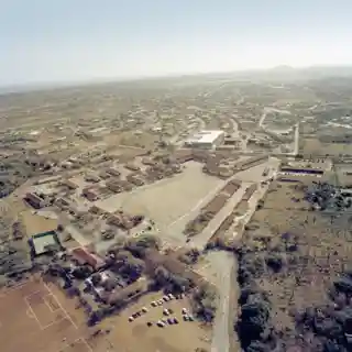 Marinebase Suffisant