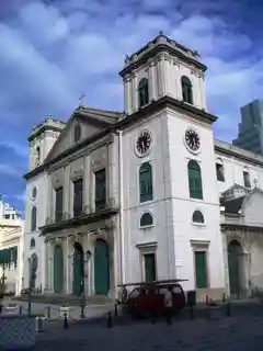 Cathedral of the Nativity of Our Lady