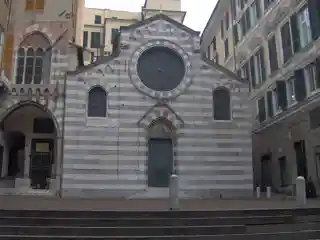 Church of Saint Matthew(Chiesa di San Matteo)