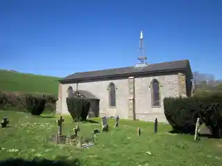 Holy Trinity Church