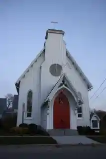 St. Peter's Episcopal Church