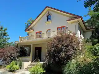 Adolph Schreiber House