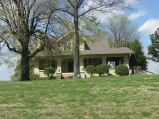 Houser House